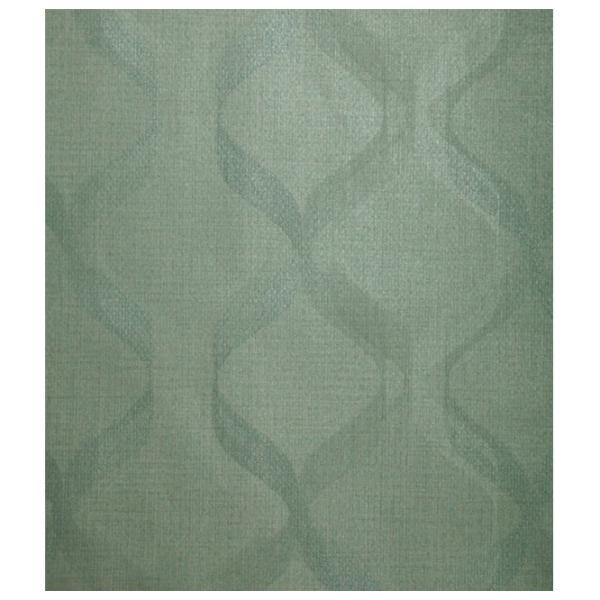 Tapete Grandeco Jazz Green / Abstracție photo 1