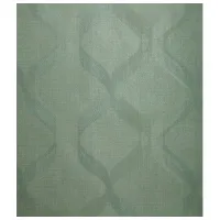 Tapete Grandeco Jazz Green / Abstracție