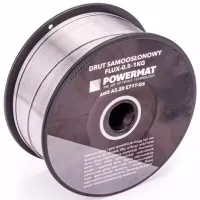 Проволока Powermat FLUX-0.8-1KG 