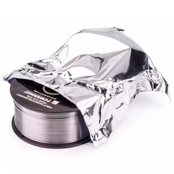 Sîrmă Powermat FLUX-0.8-1KG  photo 2