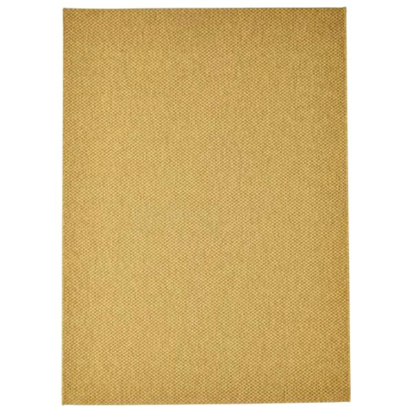 Ковер Ikea Morum Желтый / Полипропилен photo 1