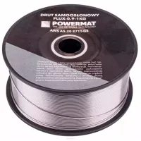 Проволока Powermat FLUX-0.9-1KG 