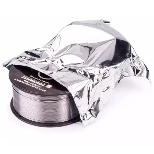 Sîrmă Powermat FLUX-0.9-1KG  photo 2