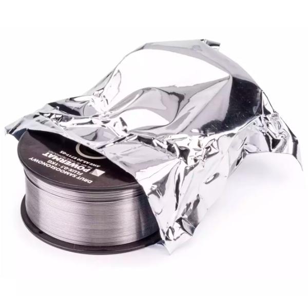 Sîrmă Powermat FLUX-0.9-1KG  photo 2
