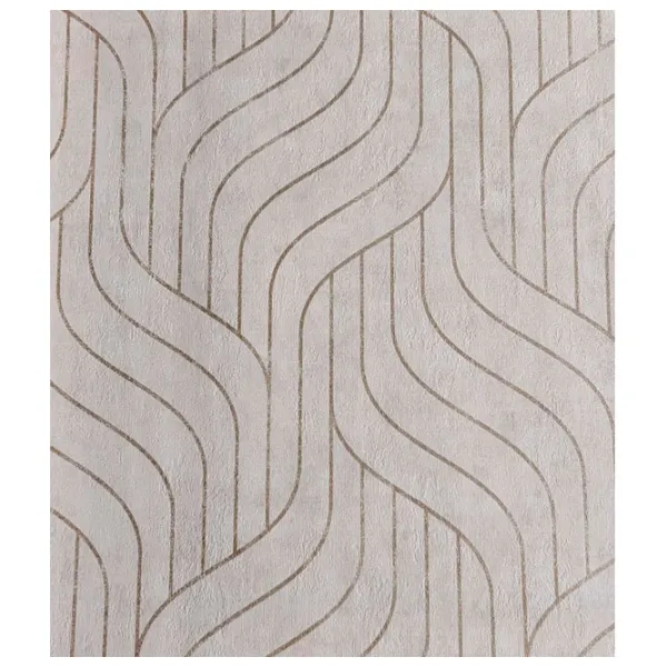 Tapete Grandeco Winona Grey / Benzi photo 1