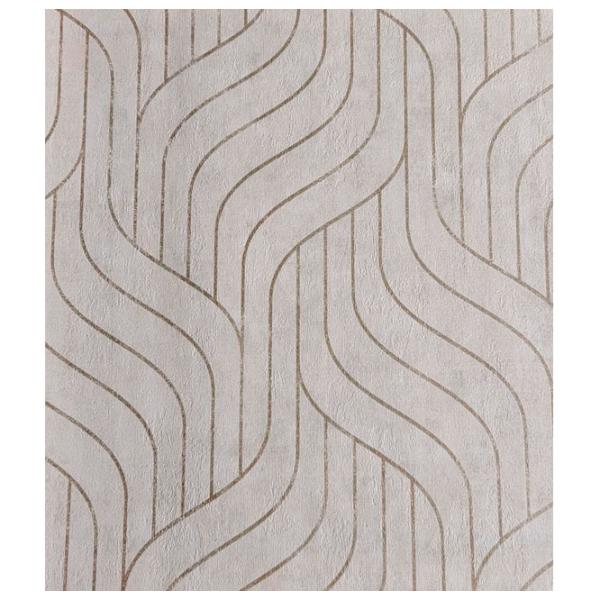 Tapete Grandeco Winona Grey / Benzi photo 1