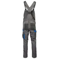 Рабочий комбинезон для мужчин Seven kings PLSTA8OGG54 54 / Grey photo 2
