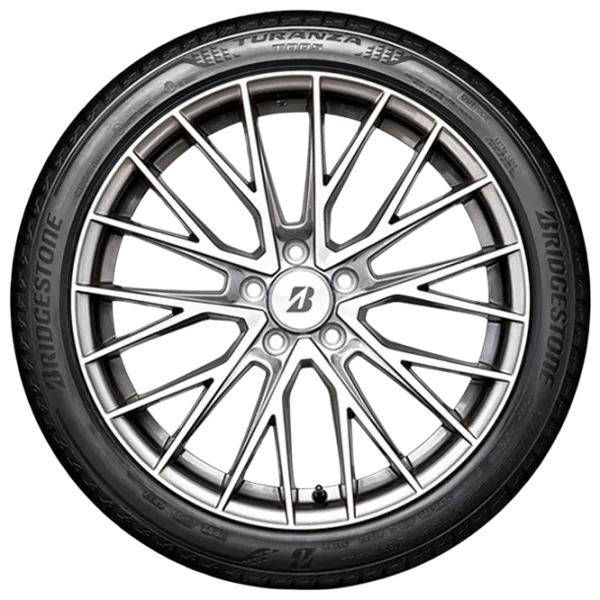 Шины Bridgestone Turanza T005 255/50 R20 109W XL TL Лето / Легковой photo 3 Шины Bridgestone Turanza T005 255/50 R20 109W XL TL Лето / Легковой photo 3