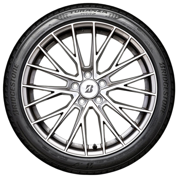 Шины Bridgestone Turanza T005 255/50 R20 109W XL TL Лето / Легковой photo 3 Шины Bridgestone Turanza T005 255/50 R20 109W XL TL Лето / Легковой photo 3