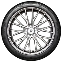 Anvelope Bridgestone Turanza T005 255/50 R20 109W XL TL Vară / Autoturism photo 3