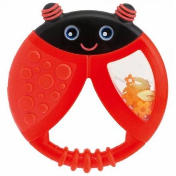 Игрушка для прорезывания зубов Chicco 02580.00 от 6 месяцев photo 3