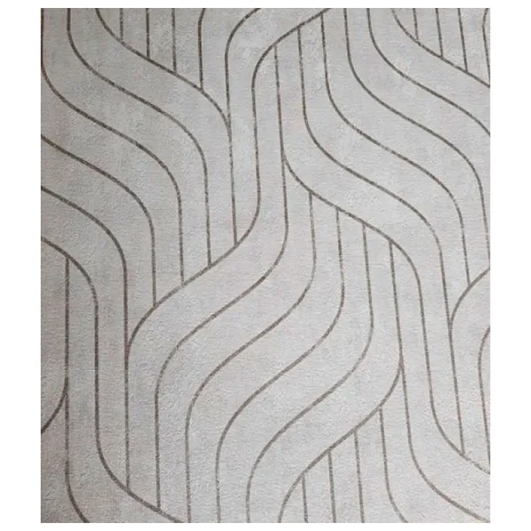 Tapete Grandeco Winona Grey / Benzi photo 1