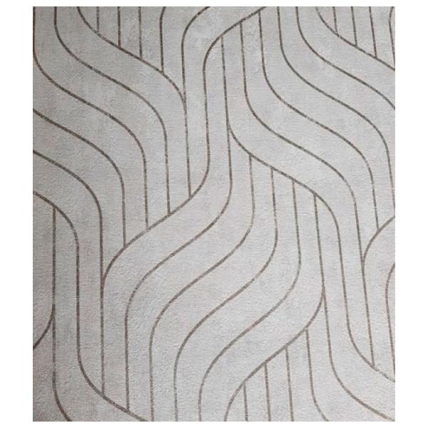 Tapete Grandeco Winona Grey / Benzi photo 1