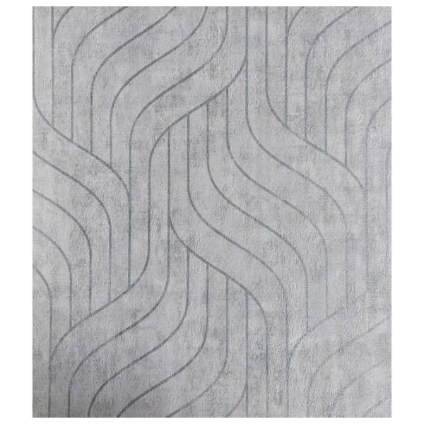 Tapete Grandeco Winona Grey / Benzi photo 1