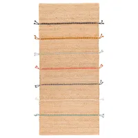 Covor Ikea Raklev Light Brown / Iută