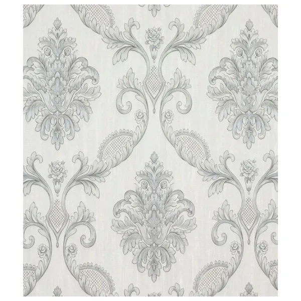 Tapete Seela Amalfi Grey / Floristică photo 1
