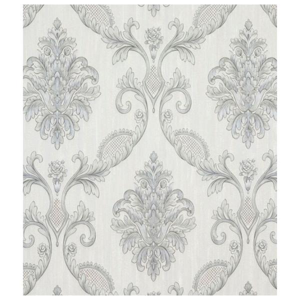 Tapete Seela Amalfi Grey / Floristică photo 1
