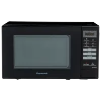 Микроволновая печь Panasonic NN-SB26MBZUE Отдельно стоящий / 800 Вт / Черный