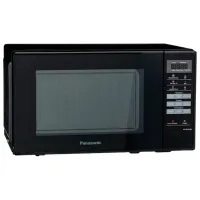 Cuptor cu microunde Panasonic NN-SB26MBZUE Standart / 800 W / Black photo 2
