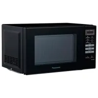 Cuptor cu microunde Panasonic NN-SB26MBZUE Standart / 800 W / Black photo 4