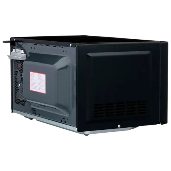 Микроволновая печь Panasonic NN-SB26MBZUE Отдельно стоящий / 800 Вт / Черный photo 6