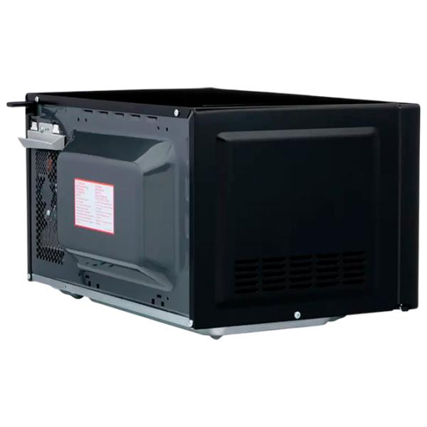 Микроволновая печь Panasonic NN-SB26MBZUE Отдельно стоящий / 800 Вт / Черный photo 6