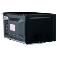 Cuptor cu microunde Panasonic NN-SB26MBZUE Standart / 800 W / Black photo 6
