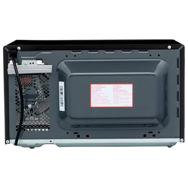 Микроволновая печь Panasonic NN-SB26MBZUE Отдельно стоящий / 800 Вт / Черный photo 7