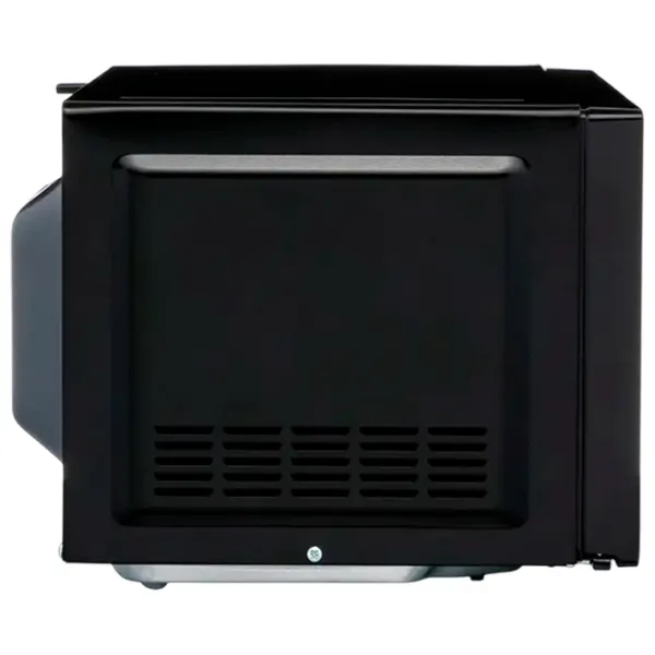 Микроволновая печь Panasonic NN-SB26MBZUE Отдельно стоящий / 800 Вт / Черный photo 9