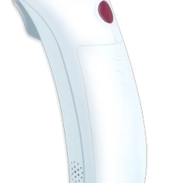 Термометр Цифровой Rossmax HC700 для тела / °C, °F / Белый photo 2