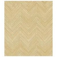 Обои Parato Amazonia Золотистый / Геометрический