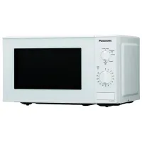 Cuptor cu microunde Panasonic NN-SM221WZUE Standart / 800 W / White photo 2