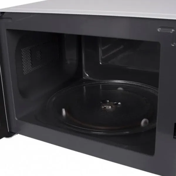 Микроволновая печь Panasonic NN-SM221WZUE Отдельно стоящий / 800 Вт / Белый photo 5
