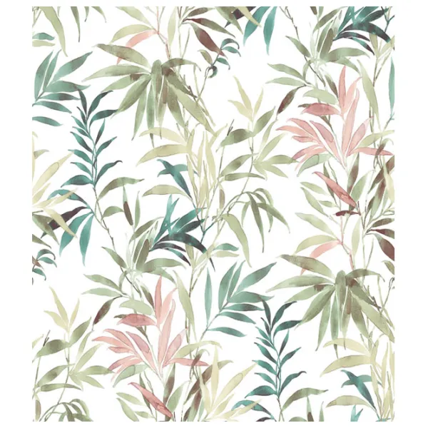 Tapete Parato Amazonia Multicolor / Floristică photo 1 Tapete Parato Amazonia Multicolor / Floristică photo 1