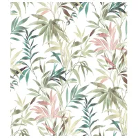 Tapete Parato Amazonia Multicolor / Floristică