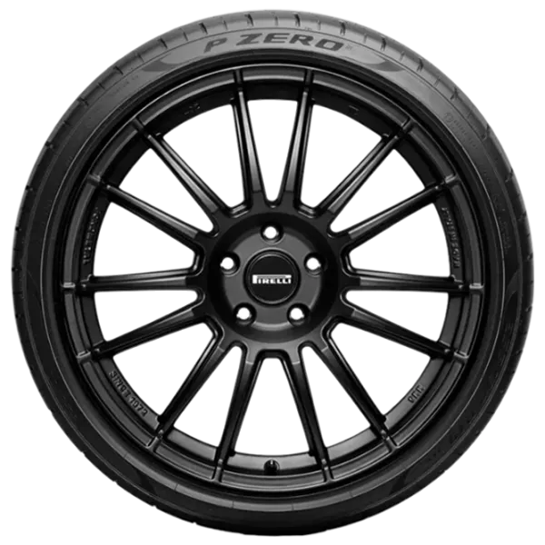 Шины Pirelli PZero PZ4 (SC) 245/45 ZR20 103Y XL TL FSL Лето / Легковой photo 3 Шины Pirelli PZero PZ4 (SC) 245/45 ZR20 103Y XL TL FSL Лето / Легковой photo 3
