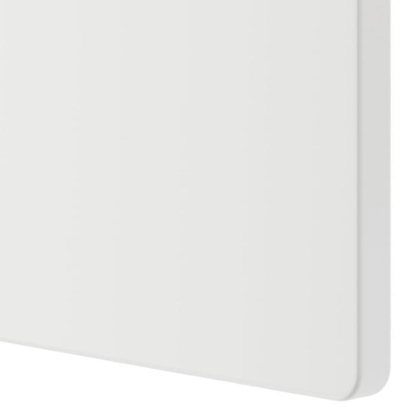 Etajeră Ikea Smastad/Platsa 2 181 x 60 x 57 cm / PAL / White photo 2