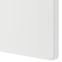 Стеллаж Ikea Smastad/Platsa 2 181 x 60 x 57см cm / ЛДСП / White photo 2
