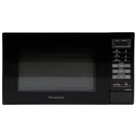 Микроволновая печь Panasonic NN-ST25HBZUE Отдельно стоящий / 800 Вт / Черный