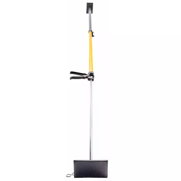 Tijă suport Powermat PM-PT-115290T Aluminiu / Black photo 1