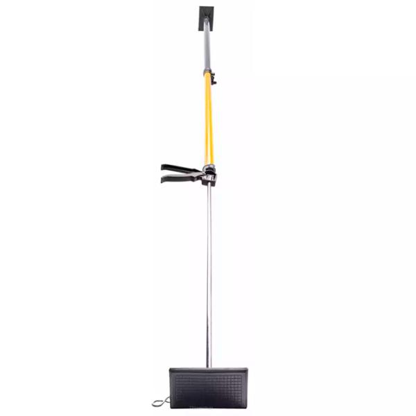 Tijă suport Powermat PM-PT-115290T Aluminiu / Black photo 1