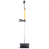 Oпорный стержень Powermat PM-PT-115290T Алюминий / Черный