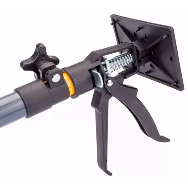 Tijă suport Powermat PM-PT-115290T Aluminiu / Black photo 4