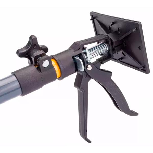 Tijă suport Powermat PM-PT-115290T Aluminiu / Black photo 4