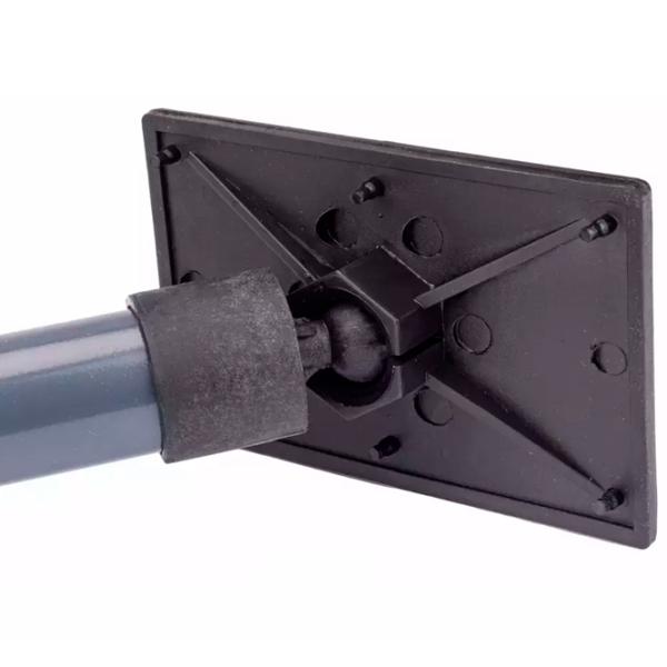 Tijă suport Powermat PM-PT-115290T Aluminiu / Black photo 5