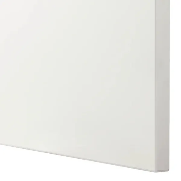 Etajeră Ikea Besta 202 x 120 x 42 cm / PAL / White photo 2