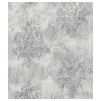 Tapete Grandeco Endru Grey / Wenzel