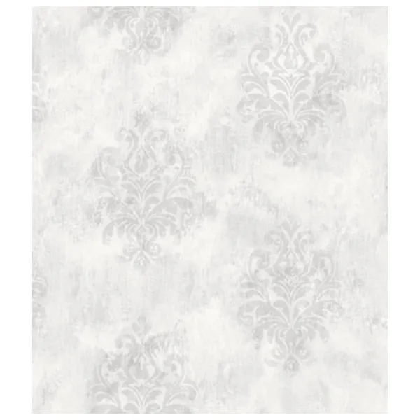 Tapete Grandeco Endru Light Grey / Wenzel photo 1