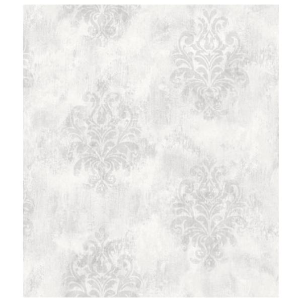 Tapete Grandeco Endru Light Grey / Wenzel photo 1