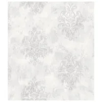 Tapete Grandeco Endru Light Grey / Wenzel